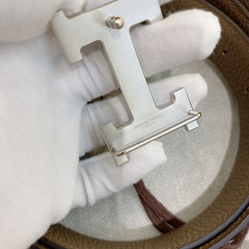 H**mes belts 32mm